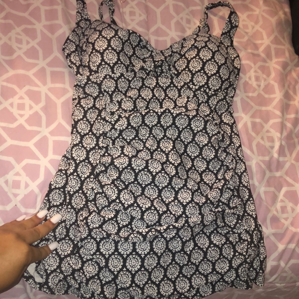 Swim suit